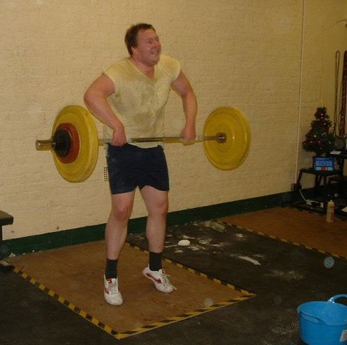 Greg Sheppard Photo 34