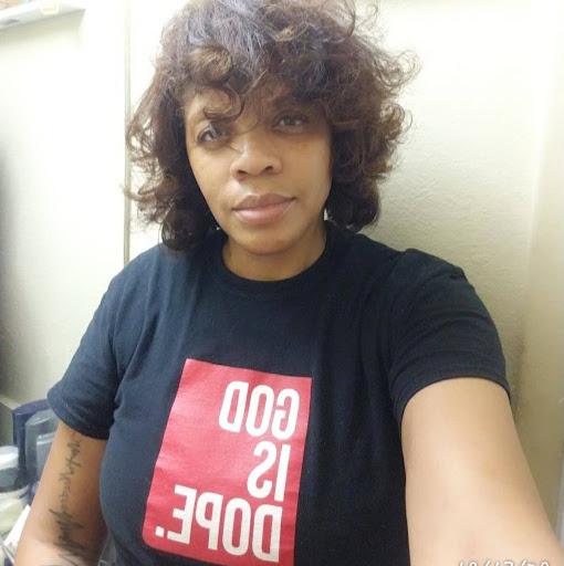 Tracey Stinson Photo 5