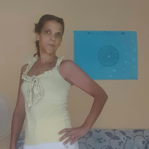 Yolanda Dominguez Photo 10