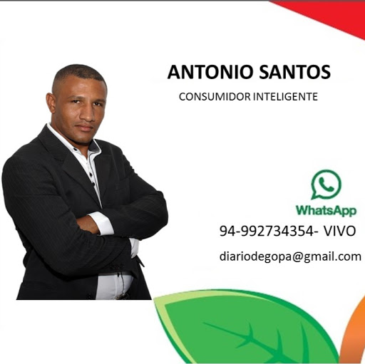 Antonio Santos Photo 3