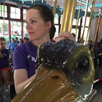 Victoria Stewart Photo 17