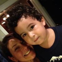 Natalie Marin Photo 18