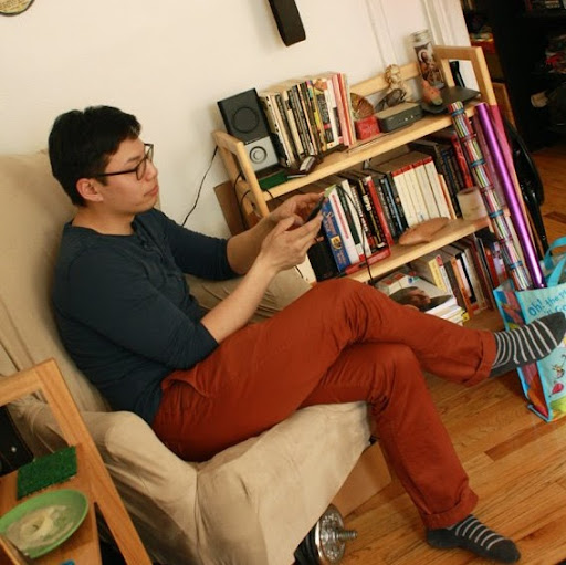 Henry Cheng Photo 39