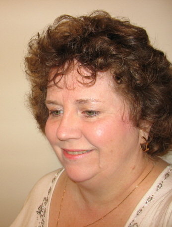 Nancy O'Donnell Photo 7