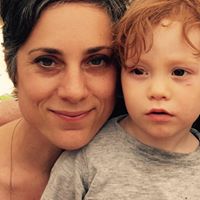 Amy Carroll Photo 24