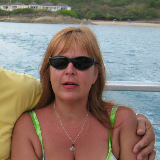 Sally Adams Photo 28