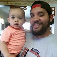 Joshua Vaughan Photo 16