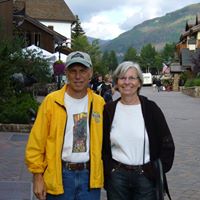 Jean Maxwell Photo 19