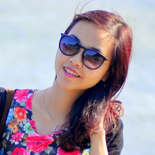 Trang Vu Photo 20
