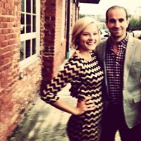 Anna Connell Photo 39