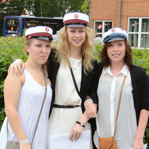 Sara Jensen Photo 12