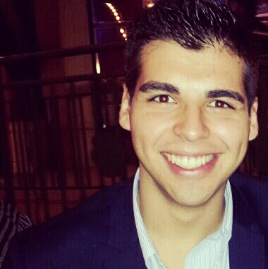 Omar Garcia Photo 33