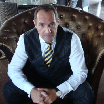 Steve Graham Photo 39