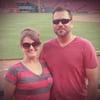 Kristy Clements Photo 19