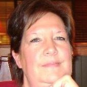 Annette Hill Photo 7