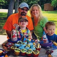 Todd Sherman Photo 20