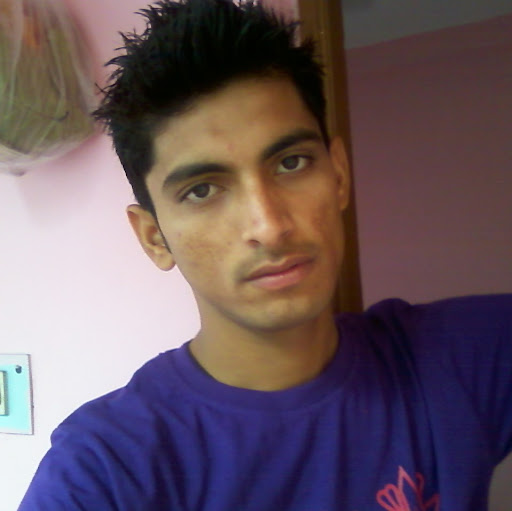 Pradeep Sharma Photo 43