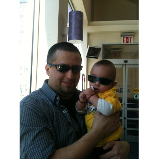 Hector Galarza Photo 11