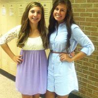 Sara Phillips Photo 31