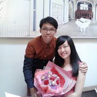 Zhao Yu Photo 11