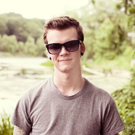 Michael Smart Photo 24