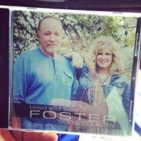 Lloyd Foster Photo 4