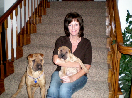 Julie Robertson Photo 32