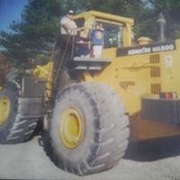 Carl Parrish Photo 20