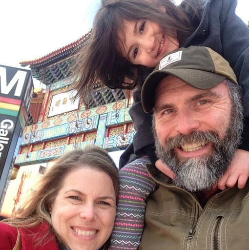 Kristen Martin Photo 16