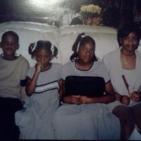 Patrice Glover Photo 2