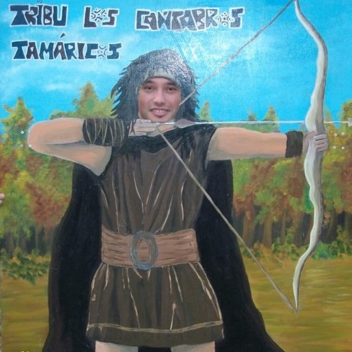 Luis Lastra Photo 6