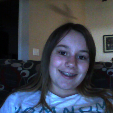 Ella Hubbard Photo 3