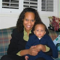 Candice Carter Photo 30