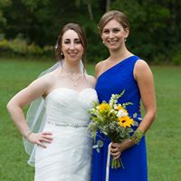 Tracey Norton Photo 19