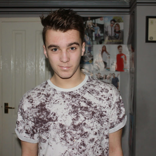 Harry Wicks Photo 2