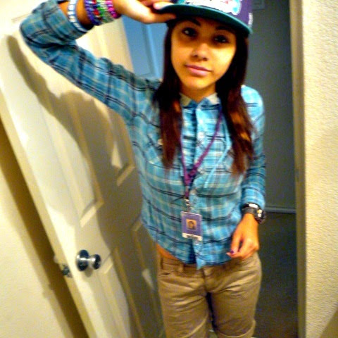 Cristina Robles Photo 15