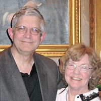 Carol Draper Photo 10