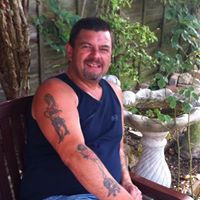 Wayne Davey Photo 29