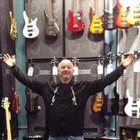 Charles Judge Photo 13