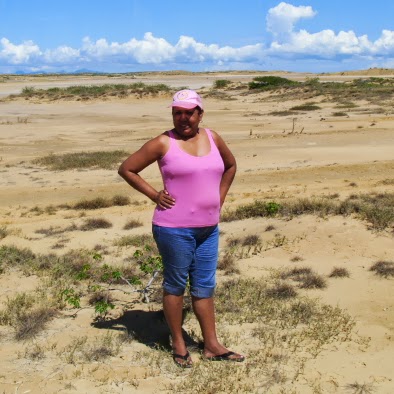 Luisa Marcano Photo 9