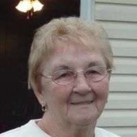 Corrine Robinson Photo 11