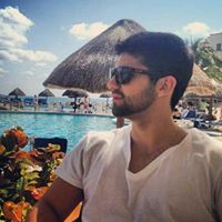 Felipe Silva Photo 6