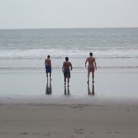 Greg Thompson Photo 23