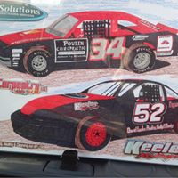 Terry Leach Photo 12