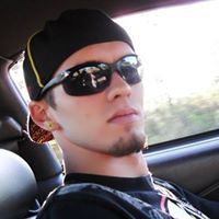 Jacob Hendrix Photo 12