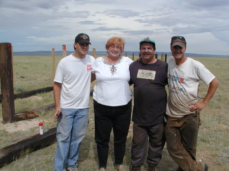 Jill Harvey Photo 32