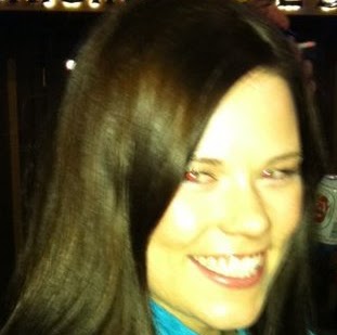 Kristin Richard Photo 24