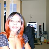 Theresa Benjamin Photo 14