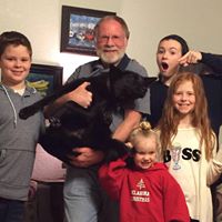 Allen Morgan Photo 8