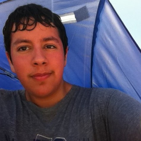 Roberto Arreola Photo 7